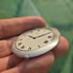 Piaget Cartier-esque Disco Volante / Flying Saucer: UFO for the Pocket