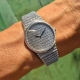 Piaget Emperador: Ponti Gennari Monochrome Birch-Finish / Palace-Decor, Rare Polo-Predecessor