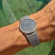 Piaget Emperador: Ponti Gennari Monochrome Birch-Finish / Palace-Decor, Rare Polo-Predecessor