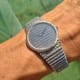 Piaget Emperador: Ponti Gennari Monochrome Birch-Finish / Palace-Decor, Rare Polo-Predecessor