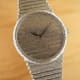 Piaget Emperador: Ponti Gennari Monochrome Birch-Finish / Palace-Decor, Rare Polo-Predecessor