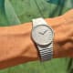 Piaget Emperador: Ponti Gennari Monochrome Birch-Finish / Palace-Decor, Rare Polo-Predecessor