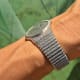 Piaget Emperador: Ponti Gennari Monochrome Birch-Finish / Palace-Decor, Rare Polo-Predecessor