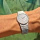 Piaget Emperador: Ponti Gennari Monochrome Birch-Finish / Palace-Decor, Rare Polo-Predecessor