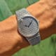 Piaget Emperador: Ponti Gennari Monochrome Birch-Finish / Palace-Decor, Rare Polo-Predecessor