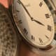 Piaget Full Hunter Classique, Rare & Factory-Serviced