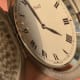 Piaget Full Hunter Classique, Rare & Factory-Serviced