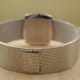 Piaget TV Lapis Lazuli Dial, Integrated Bracelet, Rare
