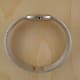 Piaget TV Lapis Lazuli Dial, Integrated Bracelet, Rare