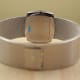 Piaget TV Lapis Lazuli Dial, Integrated Bracelet, Rare