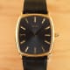Piaget Perspective Warhol-Morpho-Dial: Vintage Parallax-Icon