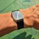 Piaget Perspective Warhol-Morpho-Dial: Vintage Parallax-Icon