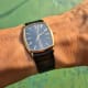Piaget Perspective Warhol-Morpho-Dial: Vintage Parallax-Icon