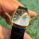 Piaget Perspective Warhol-Morpho-Dial: Vintage Parallax-Icon