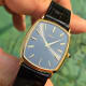 Piaget Perspective Warhol-Morpho-Dial: Vintage Parallax-Icon
