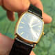 Piaget Perspective Warhol-Morpho-Dial: Vintage Parallax-Icon