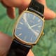 Piaget Perspective Warhol-Morpho-Dial: Vintage Parallax-Icon