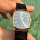 Piaget Perspective Warhol-Morpho-Dial: Vintage Parallax-Icon