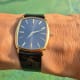 Piaget Perspective Warhol-Morpho-Dial: Vintage Parallax-Icon