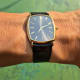 Piaget Perspective Warhol-Morpho-Dial: Vintage Parallax-Icon