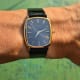 Piaget Perspective Warhol-Morpho-Dial: Vintage Parallax-Icon