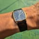 Piaget Perspective Warhol-Morpho-Dial: Vintage Parallax-Icon