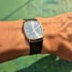 Piaget Perspective Warhol-Morpho-Dial: Vintage Parallax-Icon