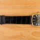 Piaget Perspective Warhol-Morpho-Dial: Vintage Parallax-Icon