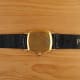 Piaget Perspective Warhol-Morpho-Dial: Vintage Parallax-Icon