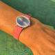 Piaget Super-Thin Ladies Ellipse: Diamonds & Monochrome Sunburst