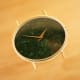 Piaget Jade Ellipse, Green Stone-Dial, Piaget-Serviced