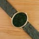 Piaget Jade Ellipse, Green Stone-Dial, Piaget-Serviced