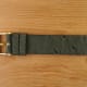 Piaget Jade Ellipse, Green Stone-Dial, Piaget-Serviced