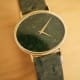 Piaget Jade Ellipse, Green Stone-Dial, Piaget-Serviced