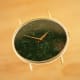 Piaget Jade Ellipse, Green Stone-Dial, Piaget-Serviced