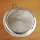 Piaget Flashy Sunburst Pendant- / Pocketwatch, Rare Flying Saucer