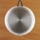 Piaget Flashy Sunburst Pendant- / Pocketwatch, Rare Flying Saucer