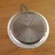 Piaget Flashy Sunburst Pendant- / Pocketwatch, Rare Flying Saucer