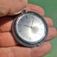 Piaget Flashy Sunburst Pendant- / Pocketwatch, Rare Flying Saucer