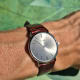 Piaget Classic Monochrome Sunburst Altiplano