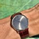 Piaget Classic Monochrome Sunburst Altiplano