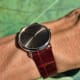 Piaget Classic Monochrome Sunburst Altiplano