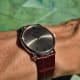 Piaget Classic Monochrome Sunburst Altiplano