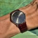 Piaget Classic Monochrome Sunburst Altiplano