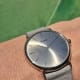 Piaget Classic Monochrome Sunburst Altiplano