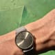 Piaget Classic Monochrome Sunburst Altiplano