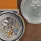 Piaget Classic Monochrome Sunburst Altiplano