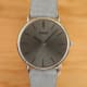 Piaget Classic Monochrome Sunburst Altiplano