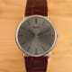 Piaget Classic Monochrome Sunburst Altiplano