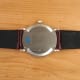 Piaget Classic Monochrome Sunburst Altiplano